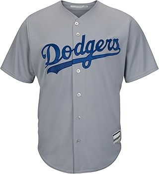 Amazon.com: Outerstuff Los Angeles Dodgers MLB Kids Youth 4-20
